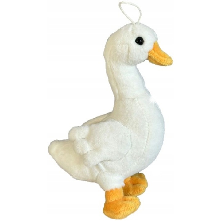 Плюш, Дуби, Малка ГАСКА, 16см, многоцветен