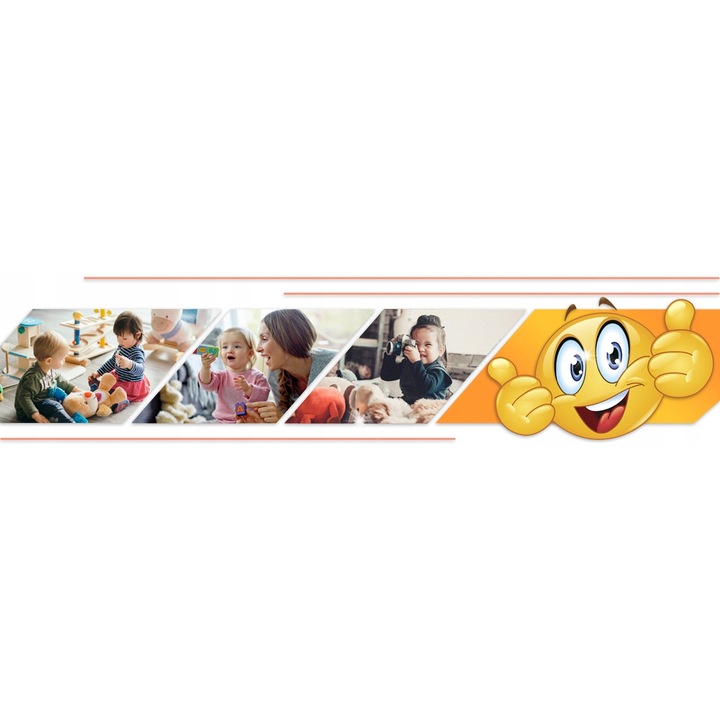 Stunt Riderz Freestyle Zone versenypálya készlet, Pro Kids, 2 figura, kiegészítők, 32x17x9 cm