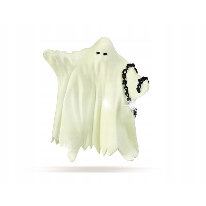 Фигурина Papo, Светещ Фантом в Нощта, Реалистични Детайли, 10x15см