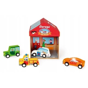 Колички за игра