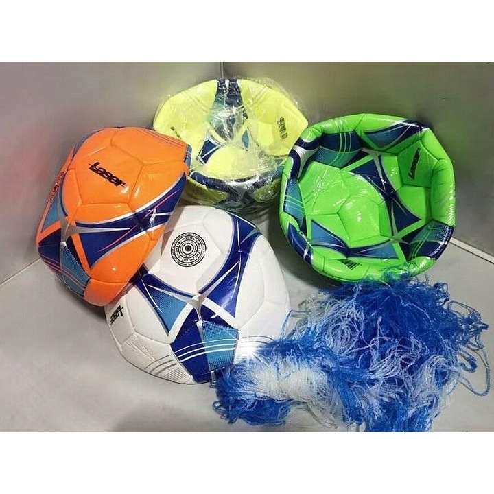 Gyermeklabda, Pilka MIX, fizikai aktivitás, kültéri, 5 év