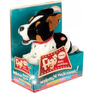 Interaktív gyerek játékok