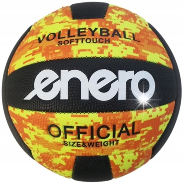 Gyermek röplabda, Victoria Sport, 5-ös méret, PVC, 65-67cm, 260-280g