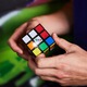 Кубче на Рубик 3x3, образователна игра, многоцветно, стандартен размер