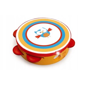 Музикални инструменти за игра