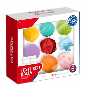 Interaktív babajátékok