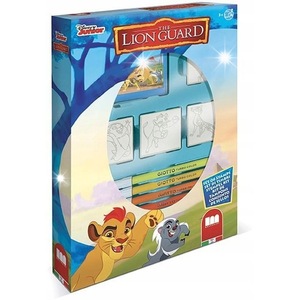 Комплекти за оцветяване и рисуване