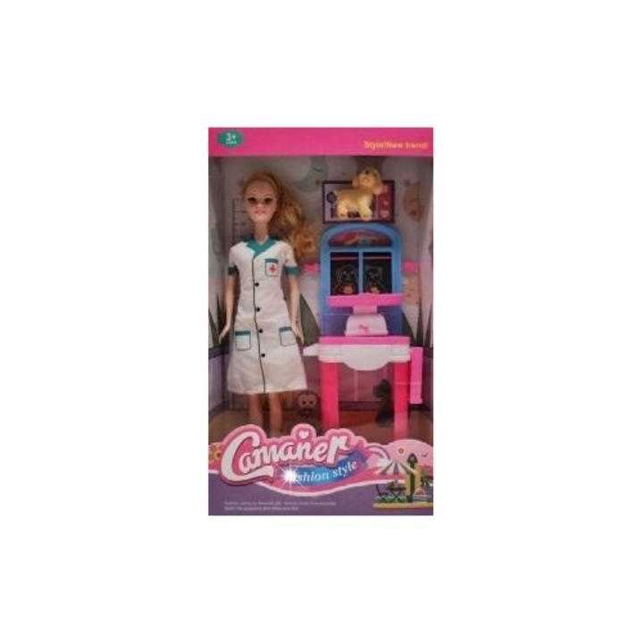 Maksik babatoalett, oktató, rózsaszín, szett