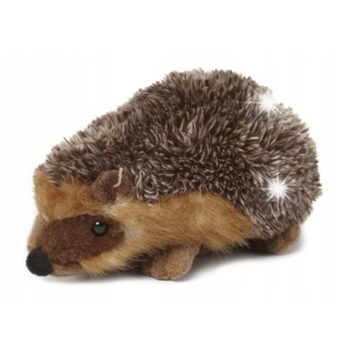 Плюшена играчка, WWF Plush Collection, медуза, 18 см, мека, за бебета