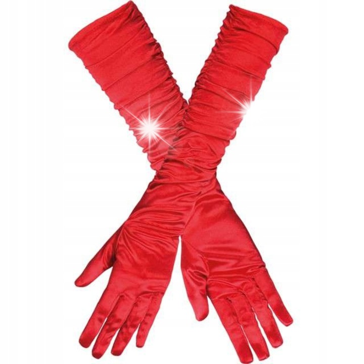MANUSI LUNGI Accesorii pentru Costume de Deghizare Realizare Uimitoare