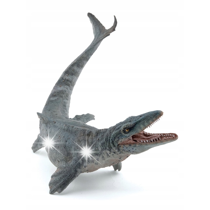 Фигурка Динозавър Мозазавър, Papo, 25x9x6cm, за деца над 3 години