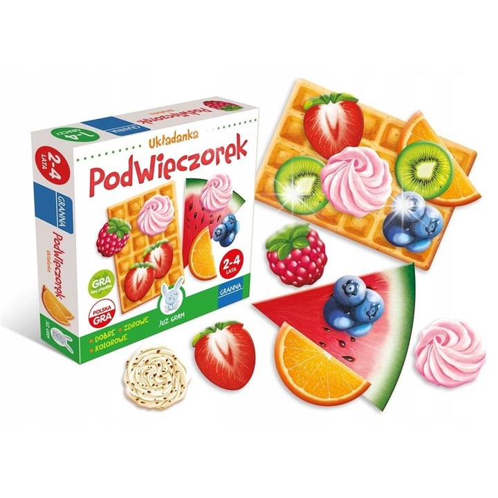 Társasjáték, TÁRSASÁGI, családnak, 2-6 játékos, többszínű