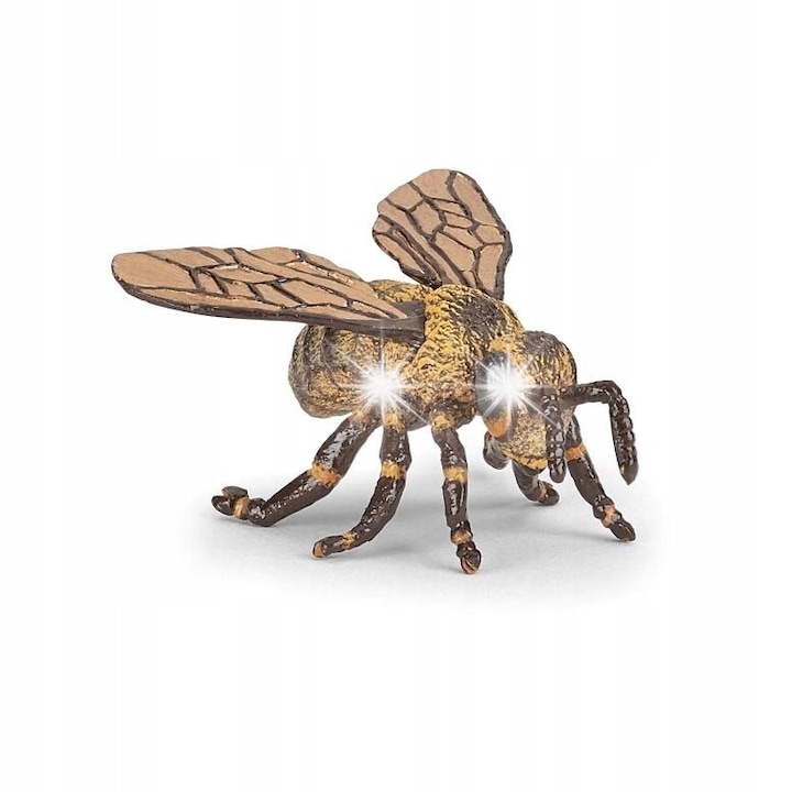 Фигурина Papo, Паяк, 50x45x25mm, за деца 3+