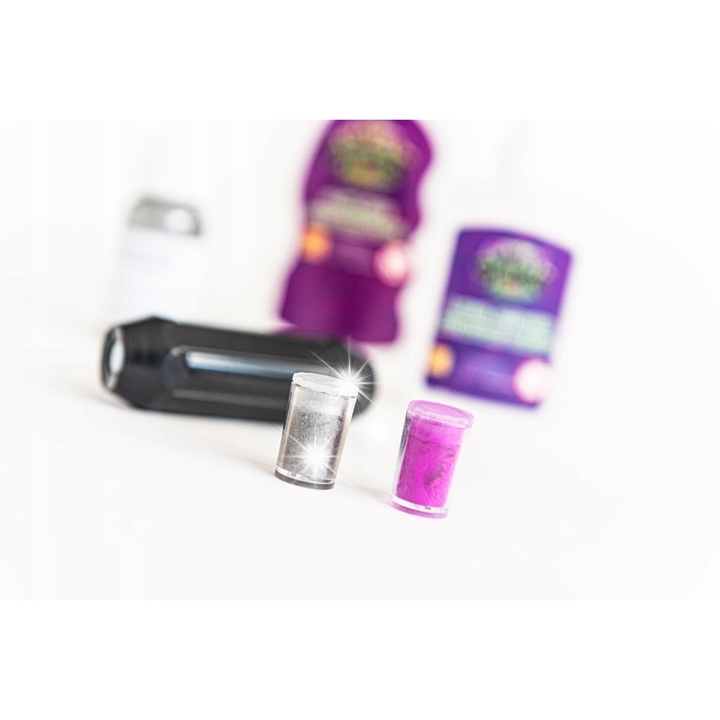 Lisciani Crazy Science Комплект Магнитни експерименти, 8+, Многоцветен