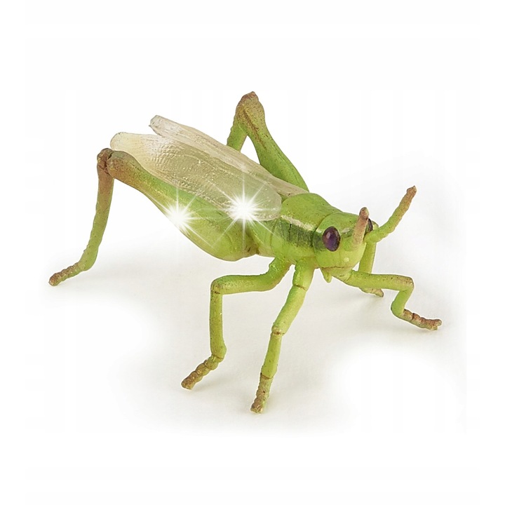 Фигурина Papo, скакалец, 6,5x5x3см, 18гр, за деца от 3 години