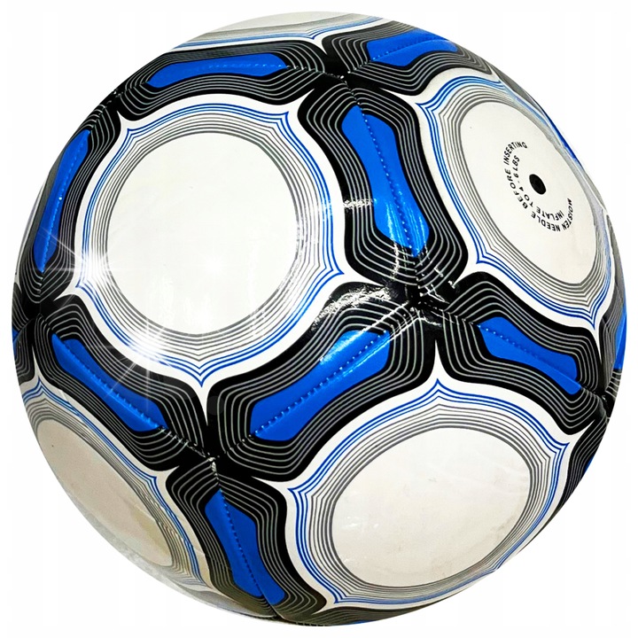 MIX Trifox futball labda, 207x245mm, 1.01kg