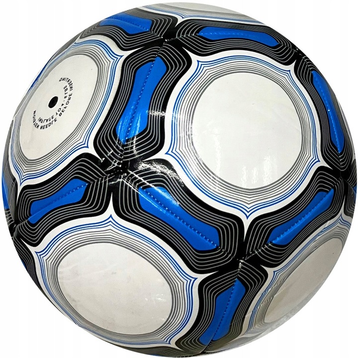 MIX Trifox futball labda, 207x245mm, 1.01kg
