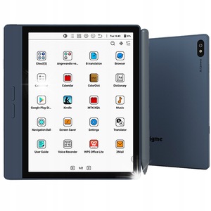 Cititor e-book Bigme B751C, 7