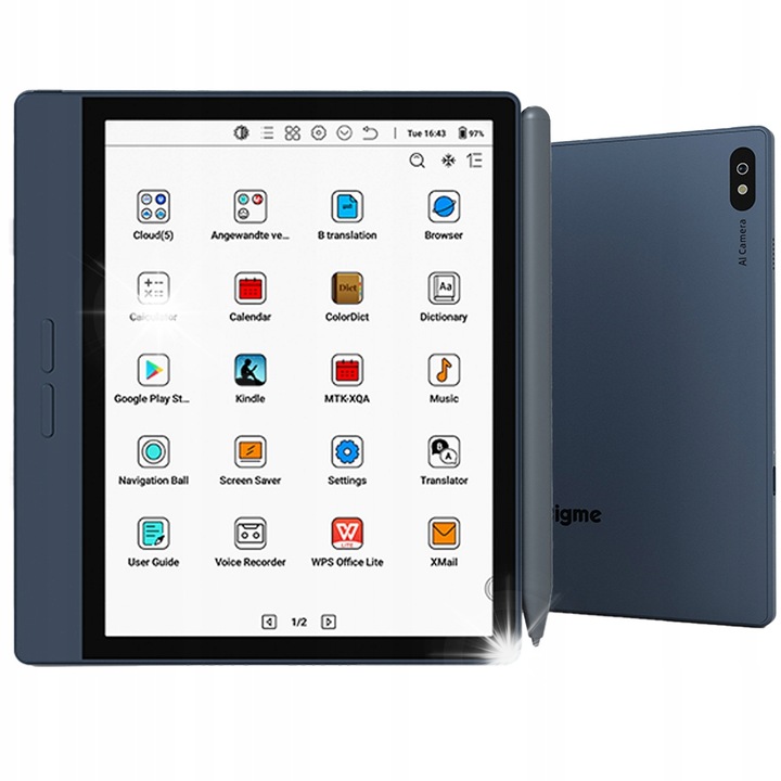 Cauți remarkable 2 tableta? Alege din oferta eMAG.ro