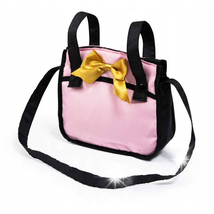 Bayer Design Neo Vario babakocsi, kombinált, 65x42x86cm, fogantyú magassága 62-79cm, 52cm-es babákhoz