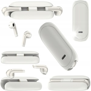 Bluetooth headset