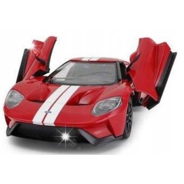 Bábú kiegészítőkkel, Ciuciubabka, 30x15cm, többszínű