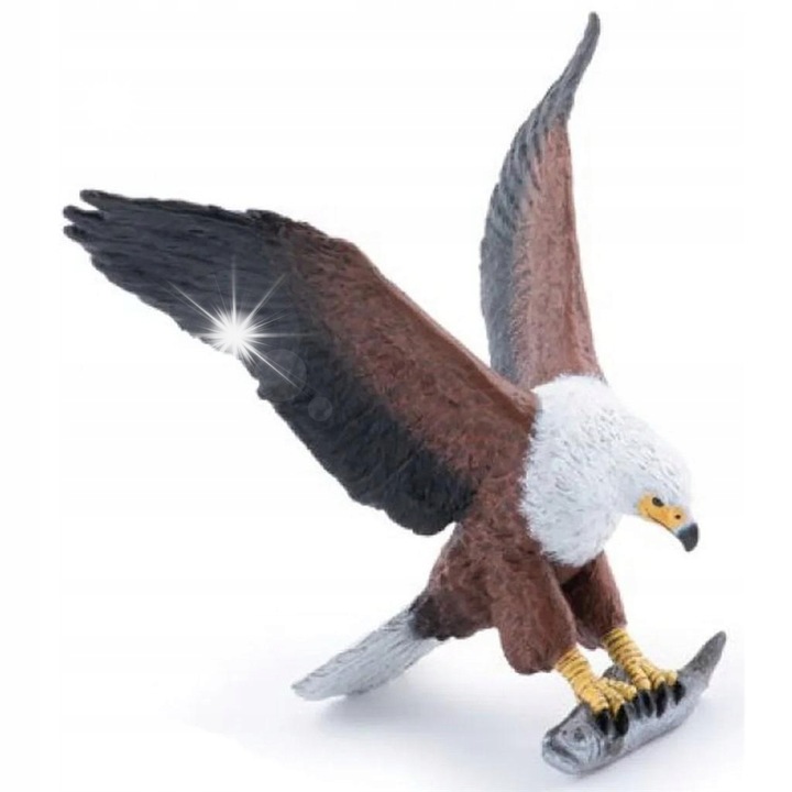 Фигурка Papo Белик Африкански, реалистични детайли, 10x15см