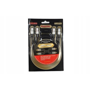 Audio Hi-Fi tartozékok