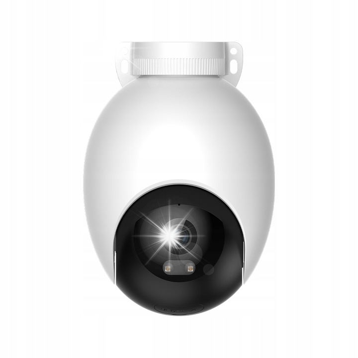 Външна камера за наблюдение Imilab EC6, 3K, IP66, 161x105x150mm, Wi-Fi