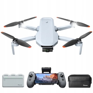 Drona DJI Mavic Air 2 Fly More Combo, Gri - eMAG.ro
