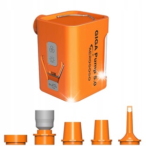 Водни помпи