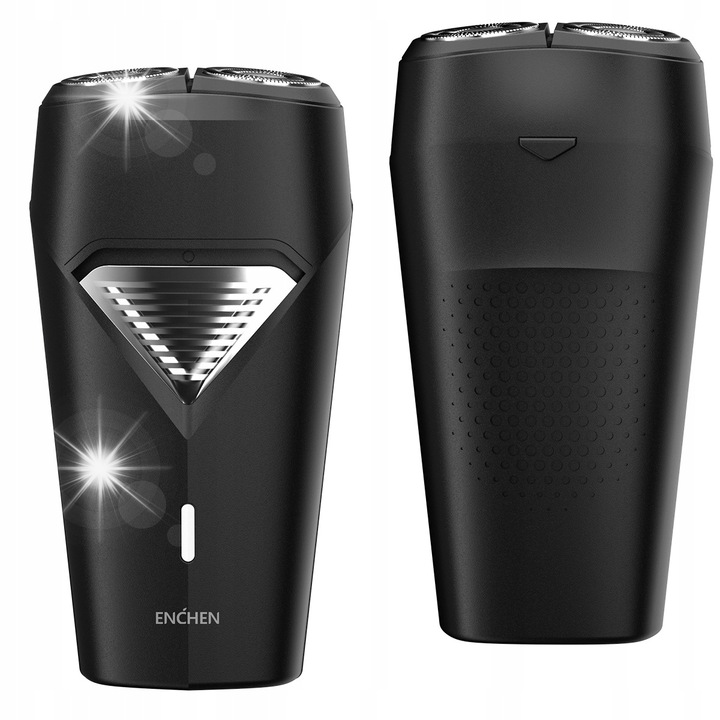 Ras electric compact, K3, 2D, 105g, 108x56x40mm