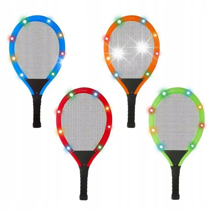 Interaktív gyerekjáték készlet, Maksik, játékrakéták, színes, szabadtéri tevékenységekhez