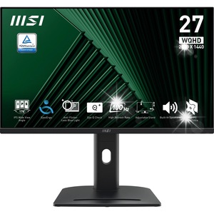 Monitor Koorui 27E3QK 27'' QHD 2560x1440px 240Hz, negru - eMAG.ro