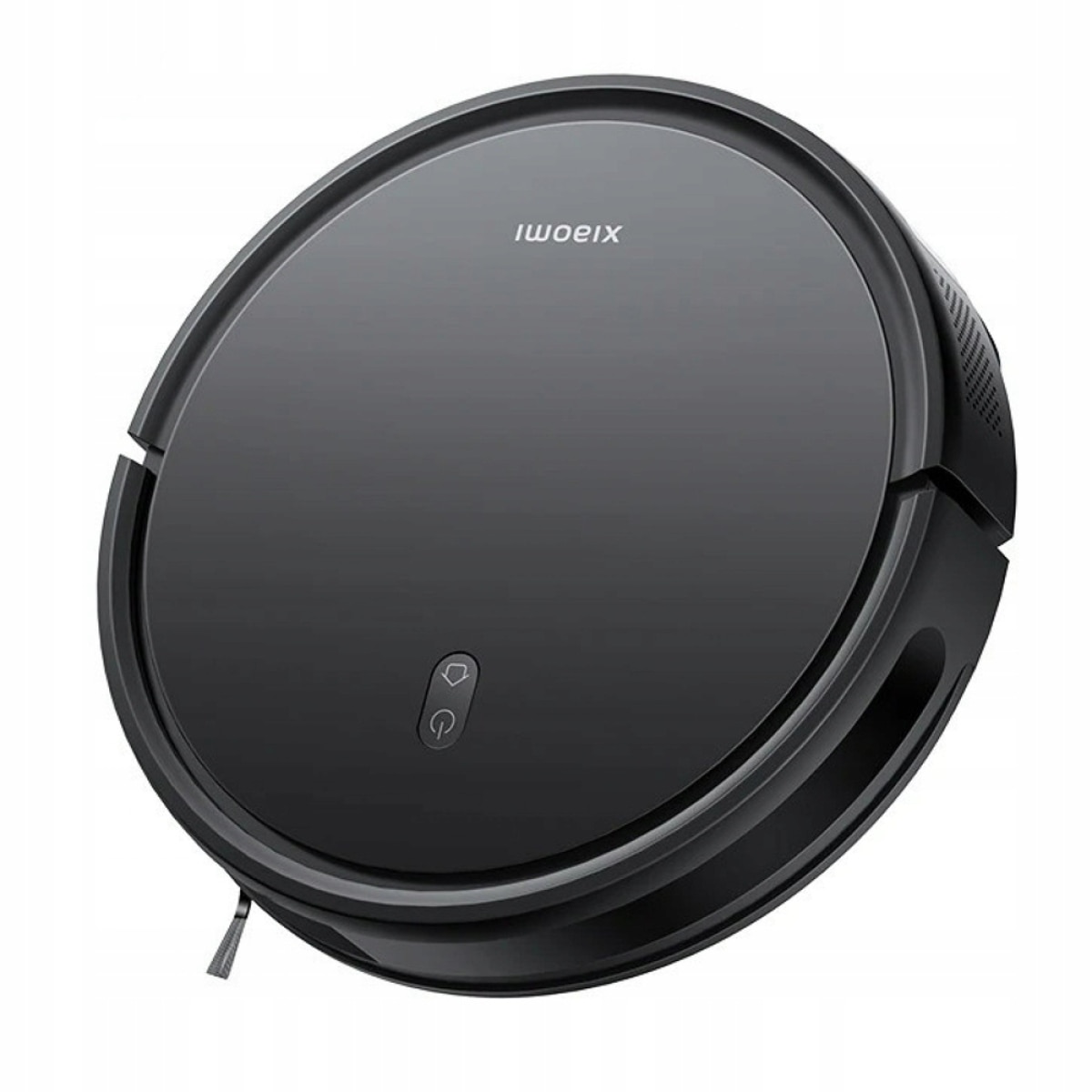 Aspirator robot Xiaomi Mi Robot Vacuum E10C, 3500 Pa, mopare, negru, 80x325x325mm