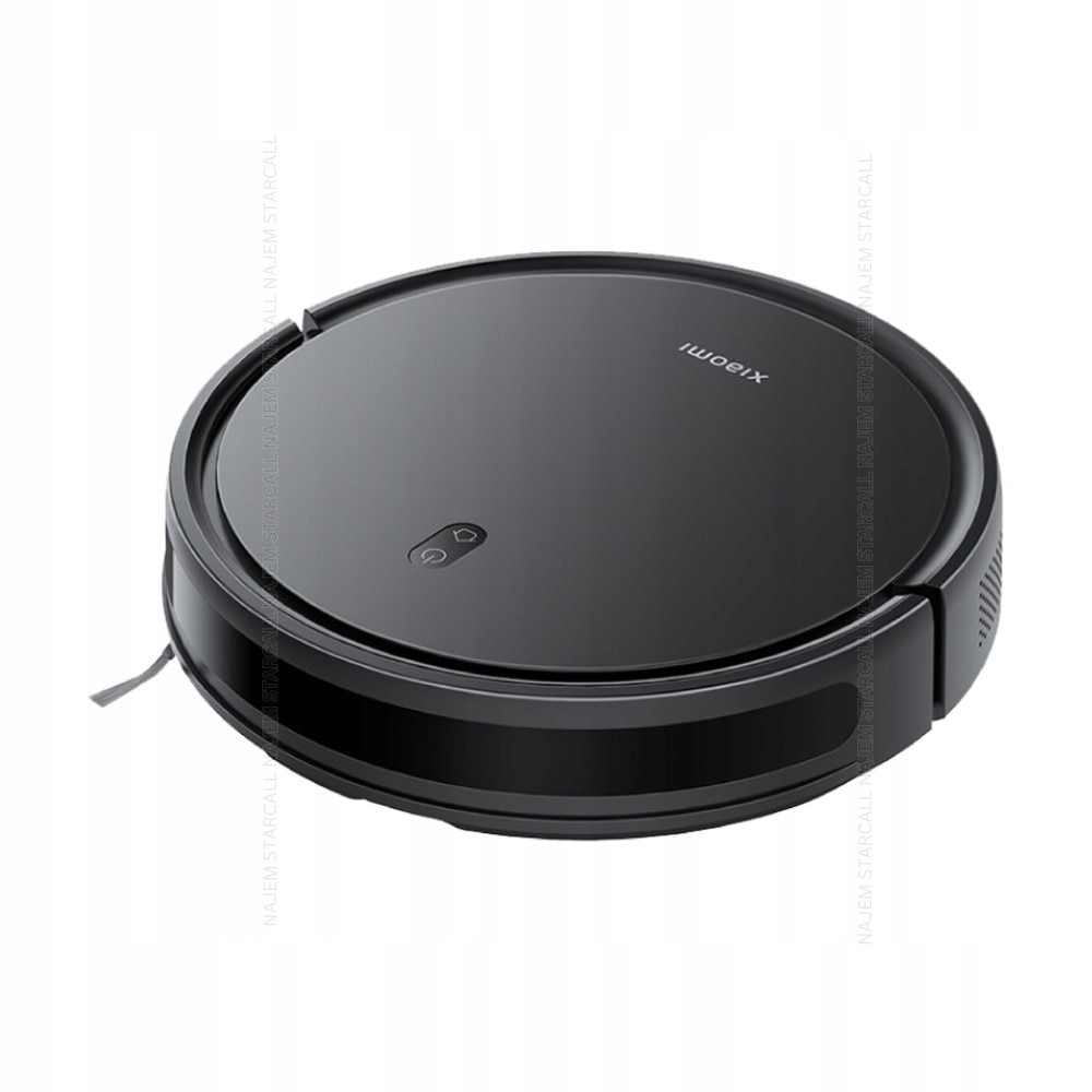 Aspirator robot Xiaomi Mi Robot Vacuum E10C, 3500 Pa, mopare, negru, 80x325x325mm