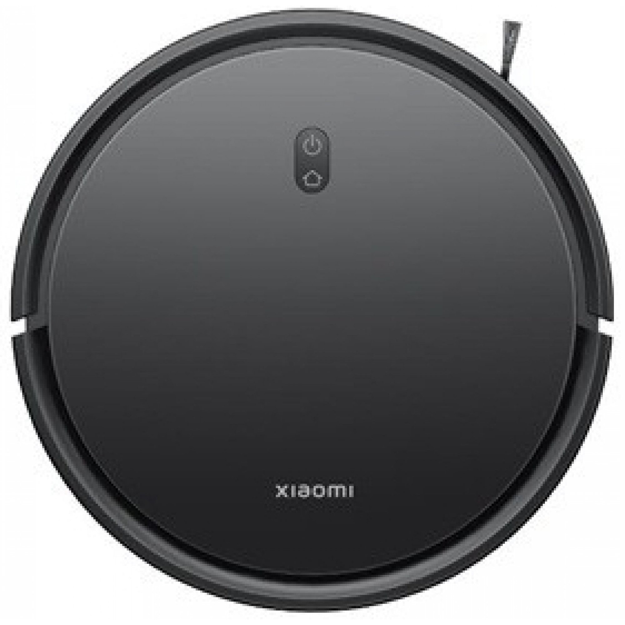 Aspirator robot Xiaomi Mi Robot Vacuum E10C, 3500 Pa, mopare, negru, 80x325x325mm