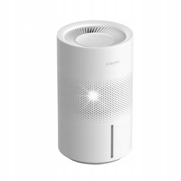 Xiaomi párologtató párásító, 4L, alkalmazásvezérlés, csendes, fehér