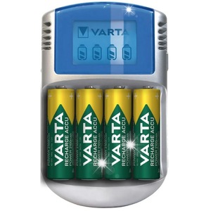 Elemek, akkumulátorok és töltők