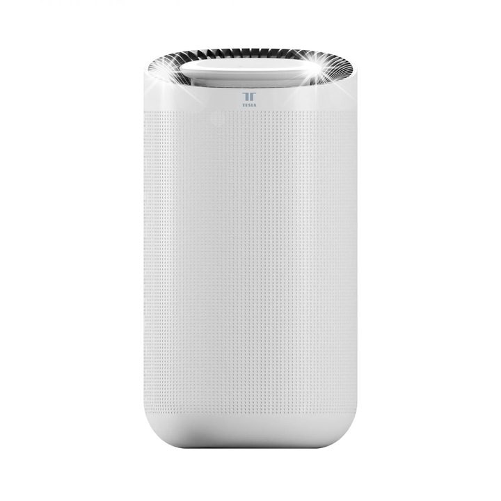 Tesla Smart Páramentesítő XL, 6,9 l/nap, 3,2 L, 295x295x560mm, Wi-Fi