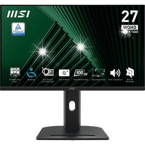 Monitor, Acer, Nitro ED270U, 27