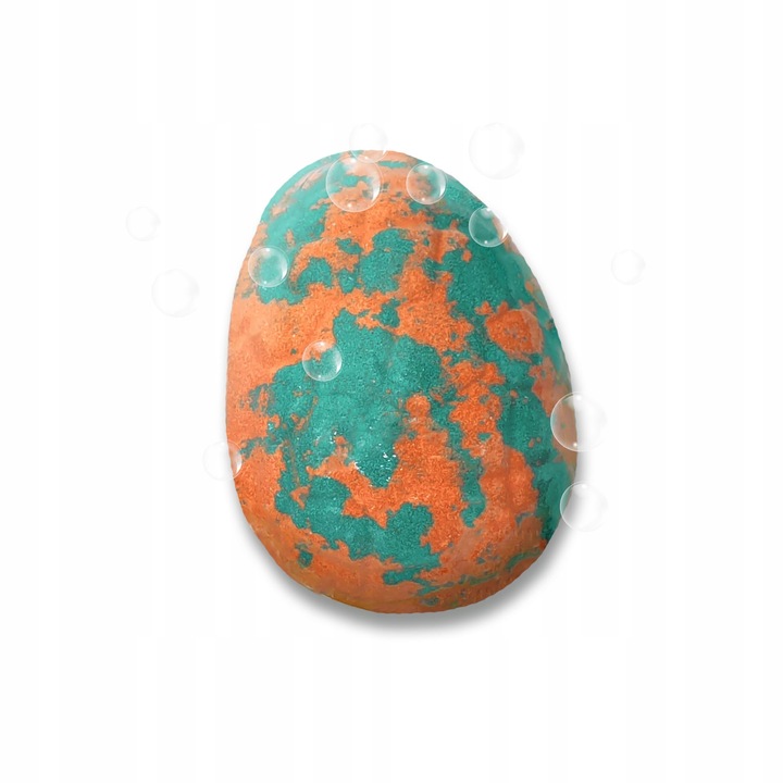 Bomba de Baie cu surpriza dinozaur, SES Creative, multicolor