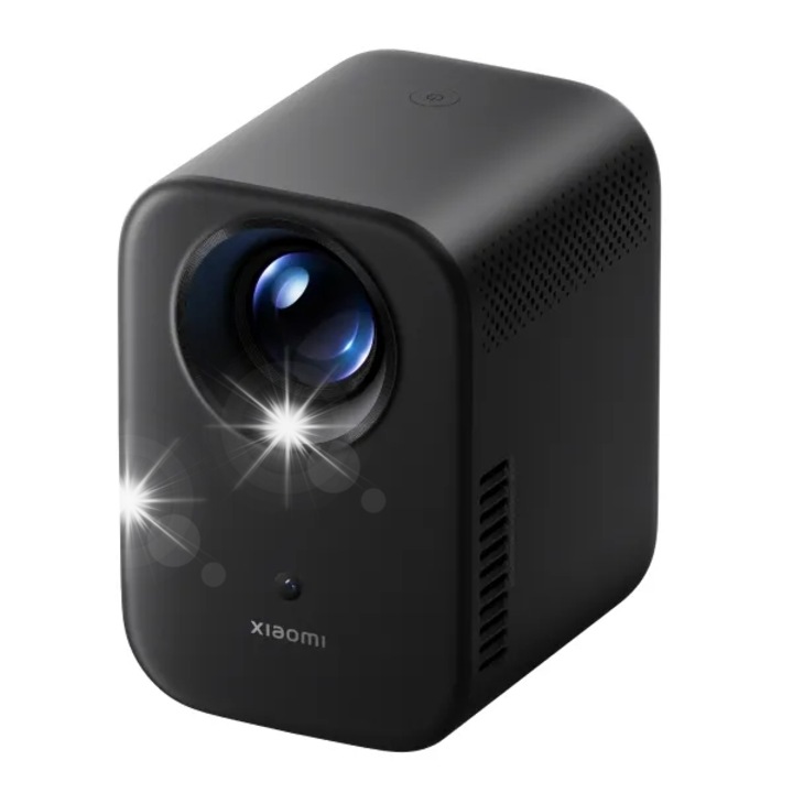 Videoprojektor Mi Smart Projector 2, 1080p, 500 ANSI lumen, fehér, 60"-120"