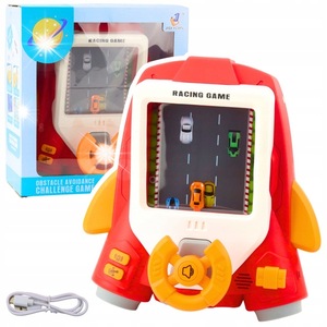 Interaktív gyerek játékok