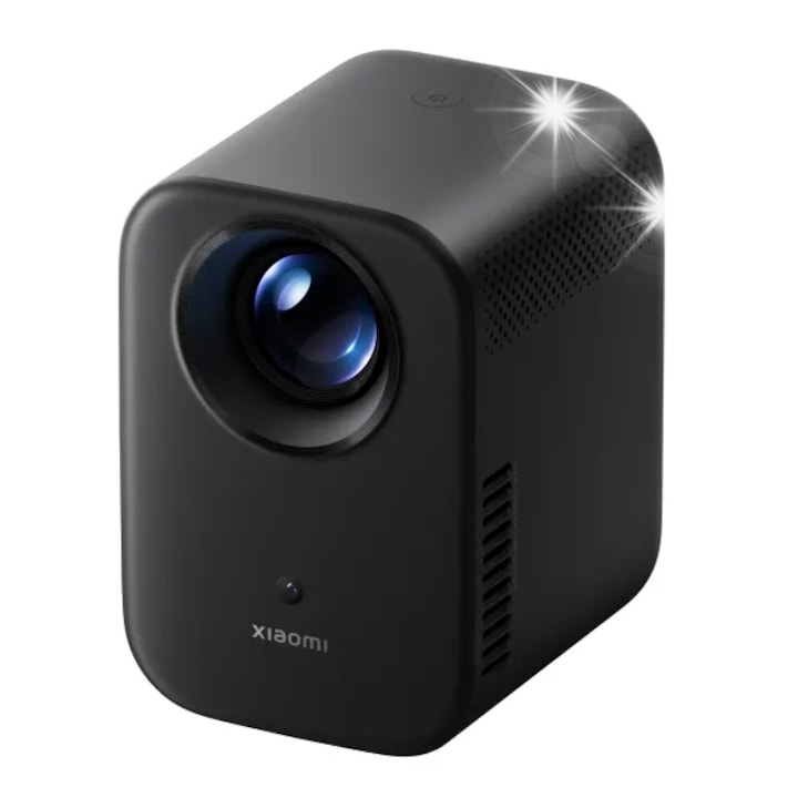 Mi Smart Projector 2 videoprojektor, 1080p, 500 ANSI lumen, fehér, 60"-120"