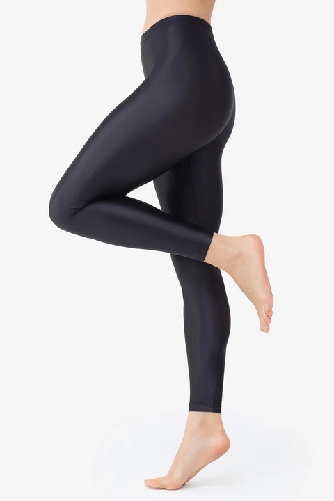 Colanti opaci luciosi - Gatta Black Brillant