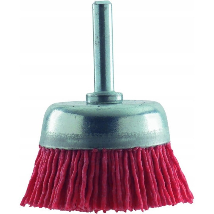 Perie Nylon Bosch 6 x 45 mm pentru masini de gaurit