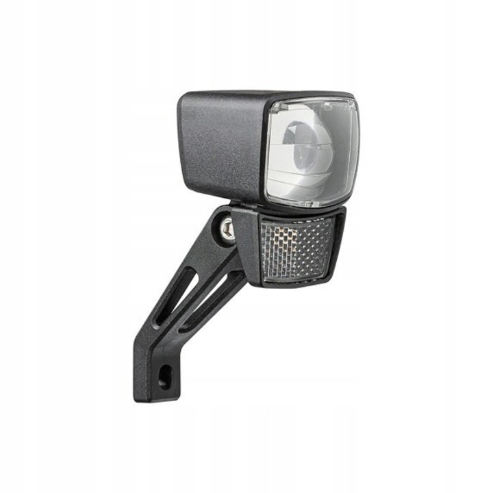Far E-bike AXA NXT 30 Lux, 6-48V, LED, Compatibilitate Dinamo