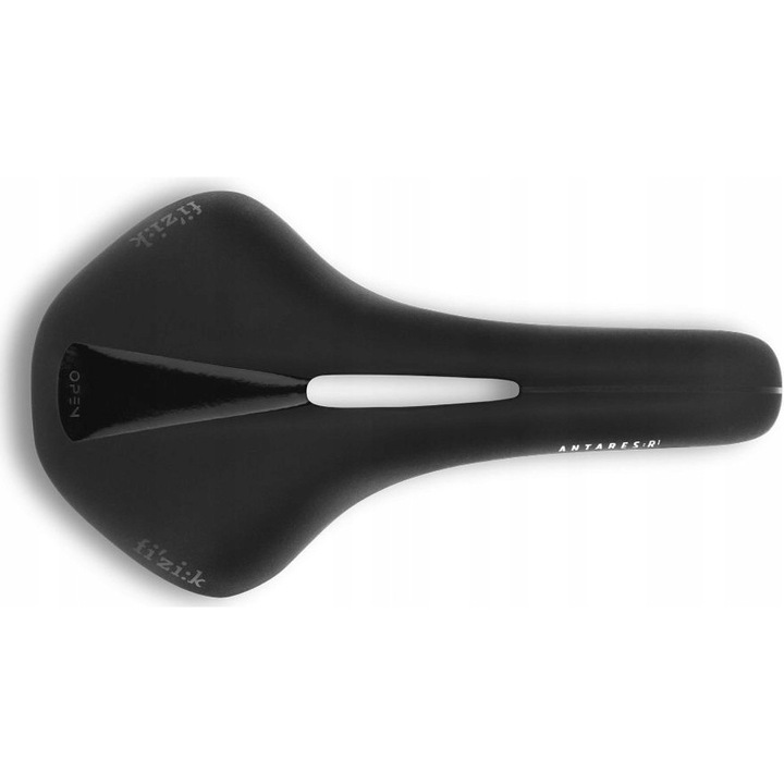 Sa Fizik Antares R1 Open Large, Carbon, Black