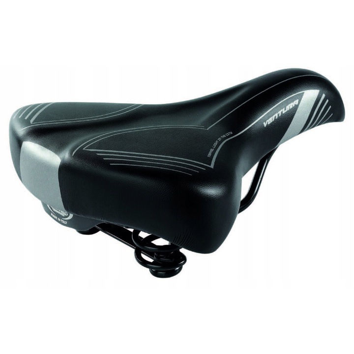 Sa Selle Monte Grappa Ventura 1110 Черно